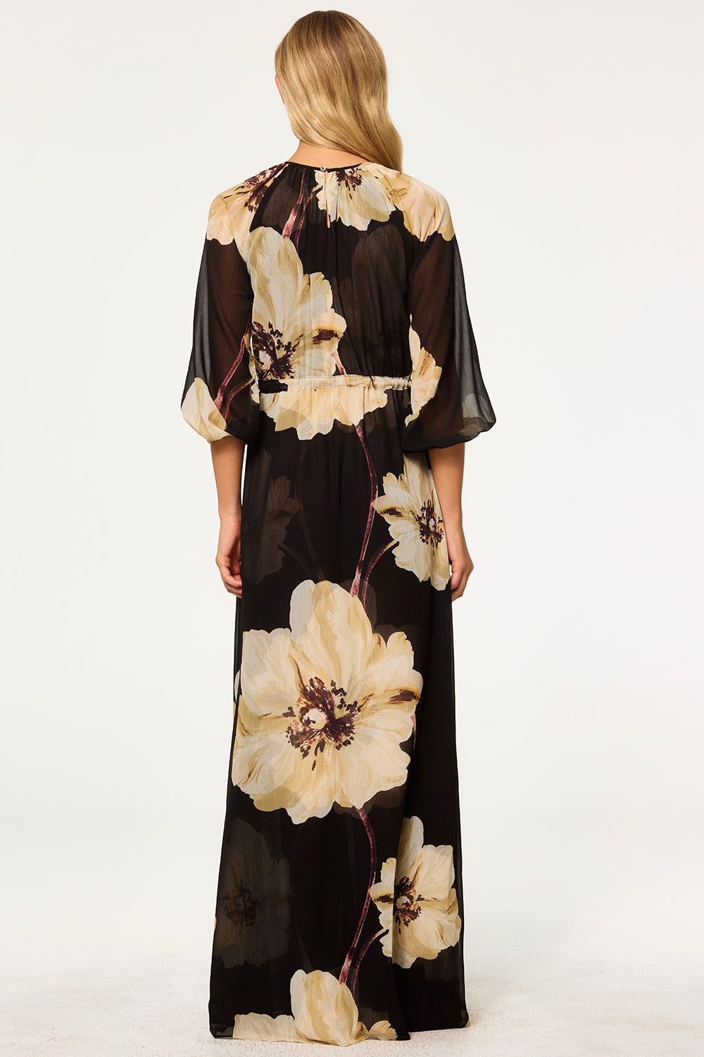 Misa Perdita Dress