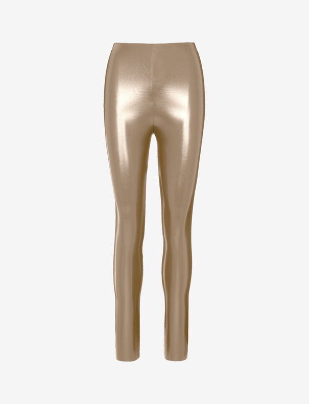 Commando Faux Leather Legging