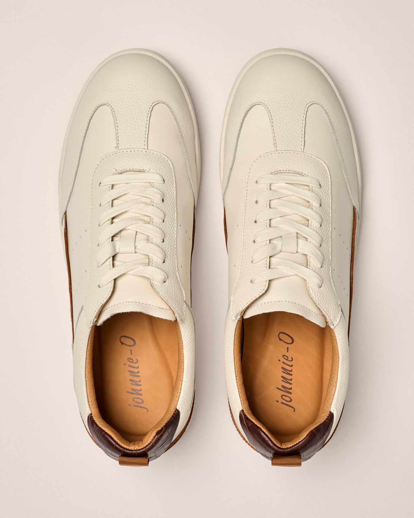 Johnnie - O Topspin Royal Sneaker