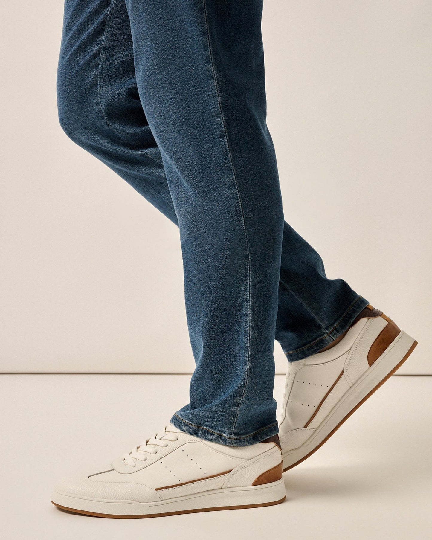 Johnnie - O Topspin Royal Sneaker