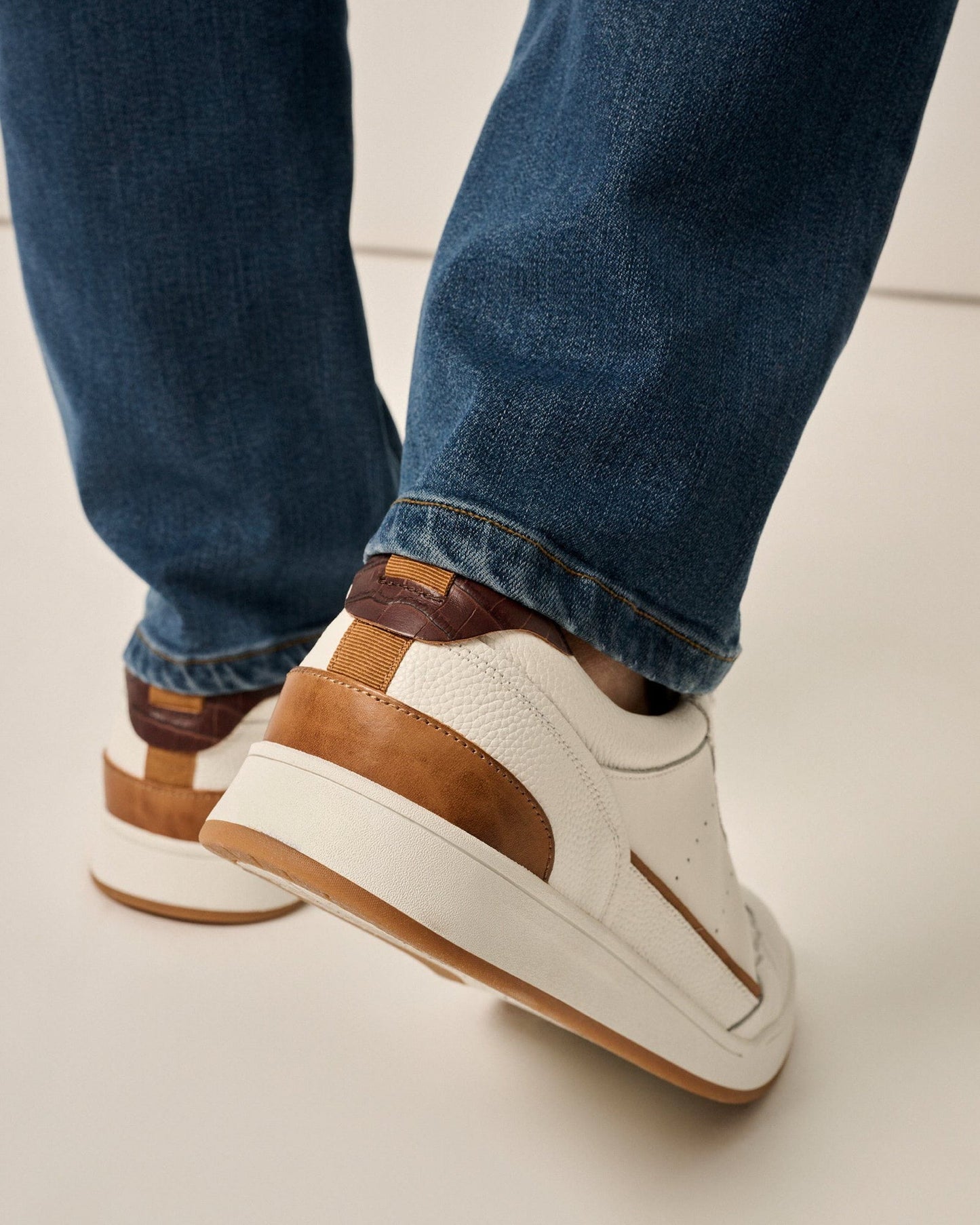 Johnnie - O Topspin Royal Sneaker