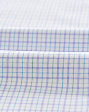 Johnnie-O Briney Button Down