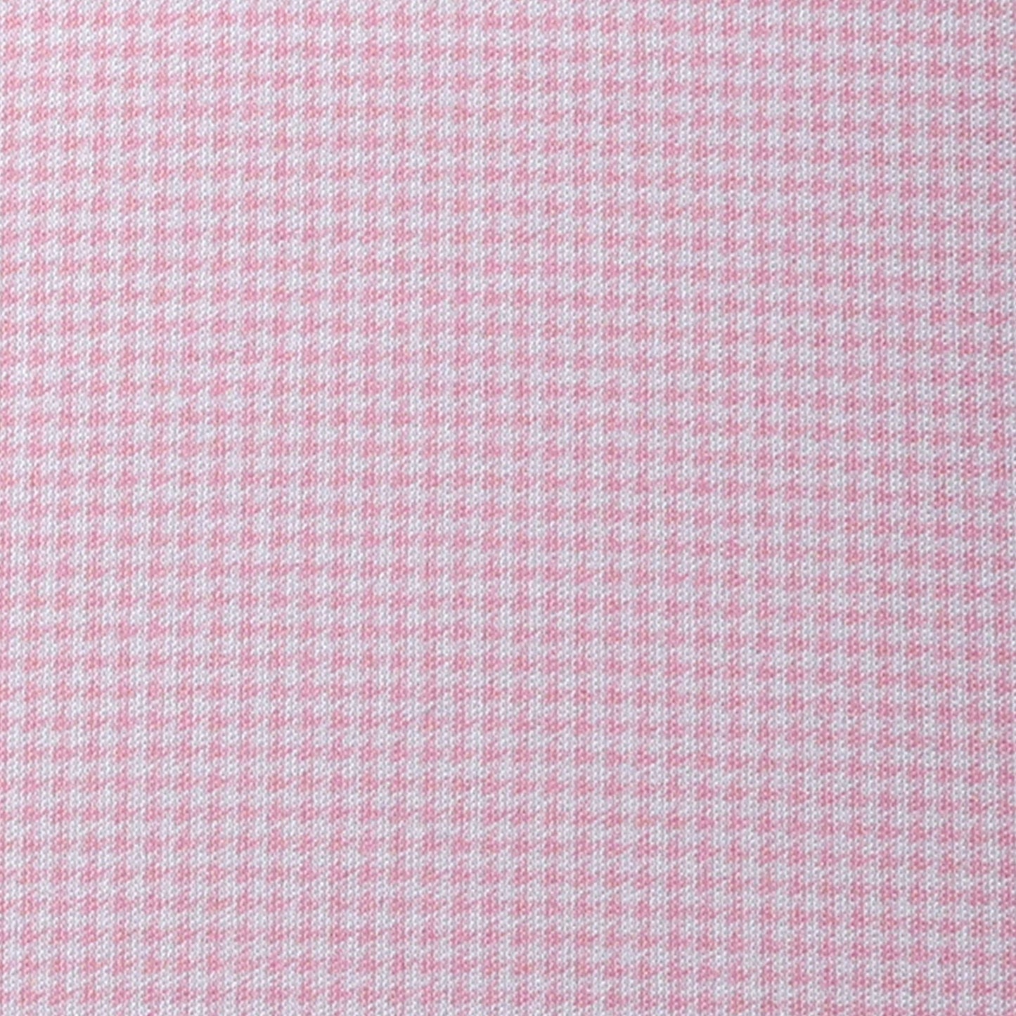 Collars & Co Semi-Spread Collar Polo - Pattern
