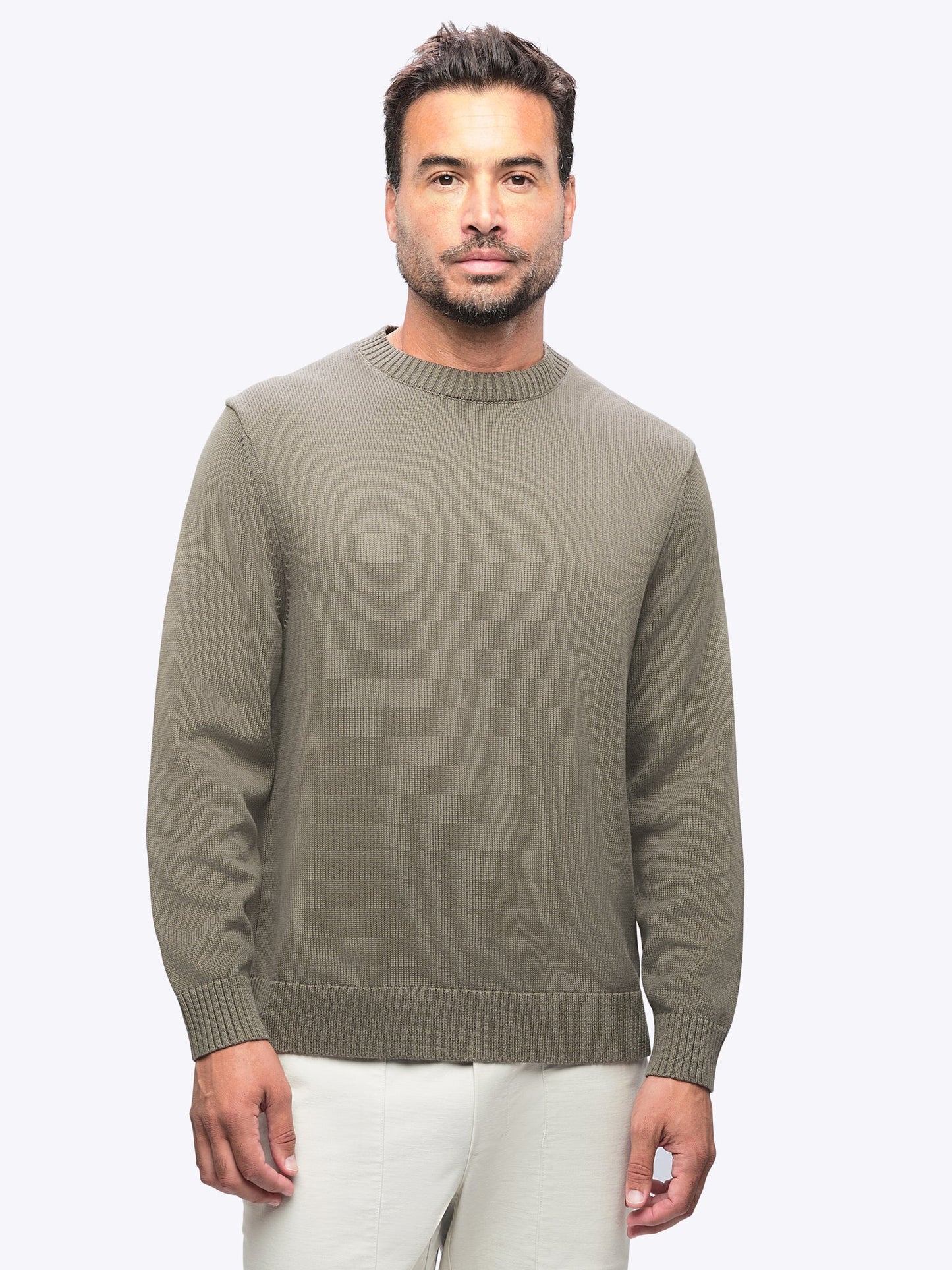Cuts Men's Odyssey Sweater
