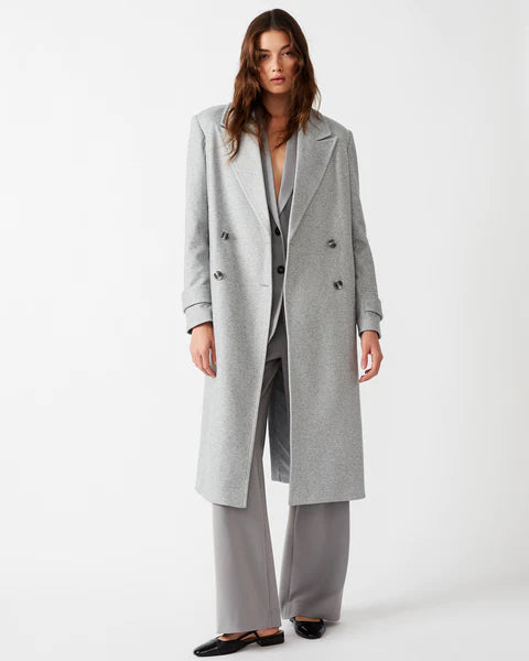 Steve Madden Prince Coat