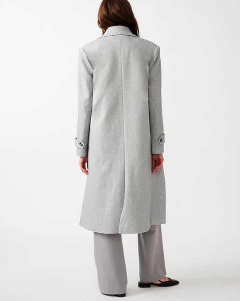 Steve Madden Prince Coat