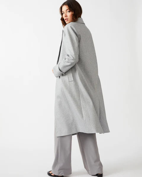 Steve Madden Prince Coat