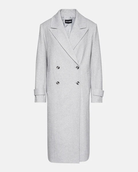 Steve Madden Prince Coat