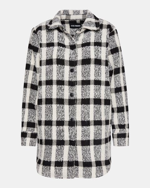 Steve Madden Eldridge Shirt Jacket