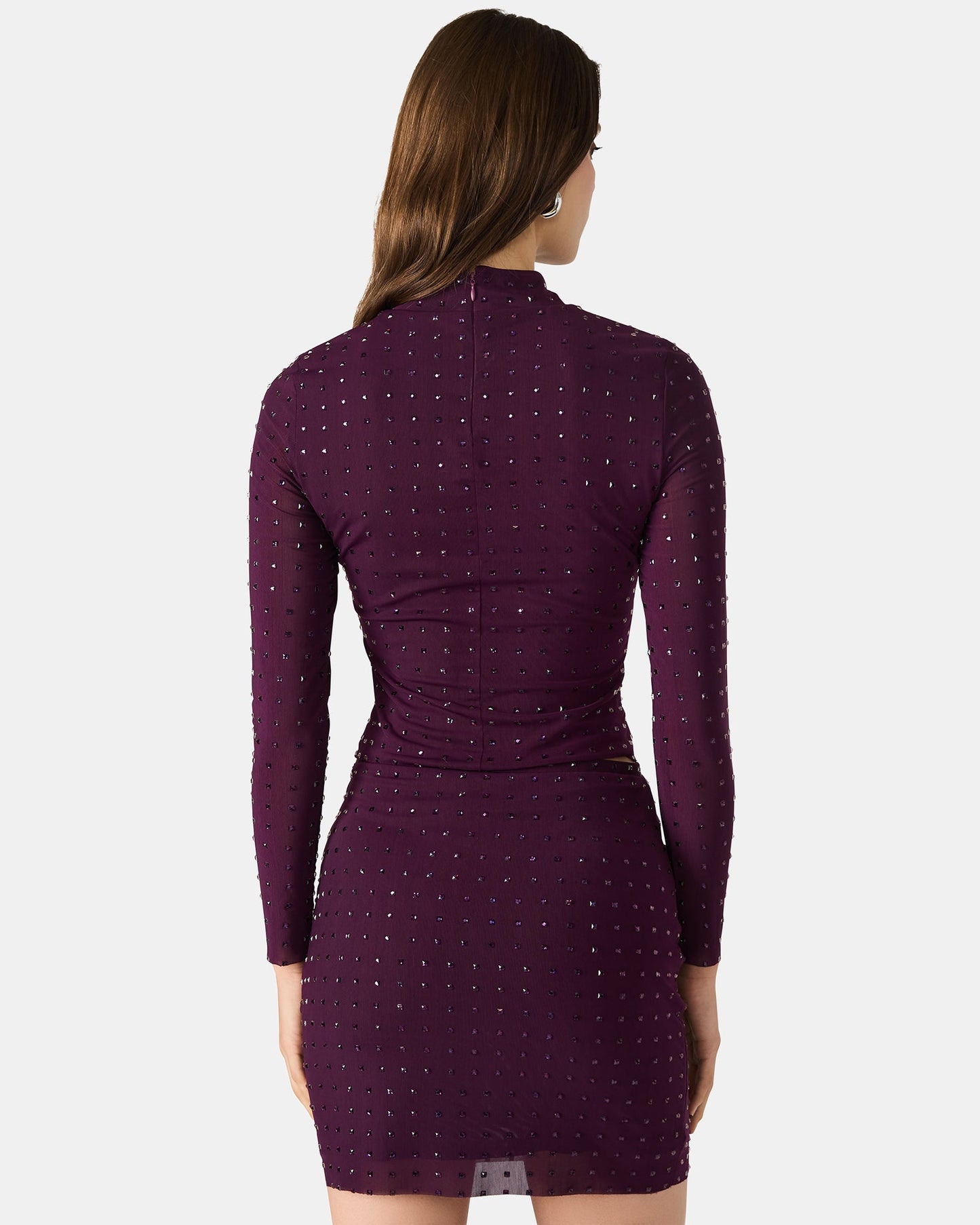 Steve Madden Melvina Top
