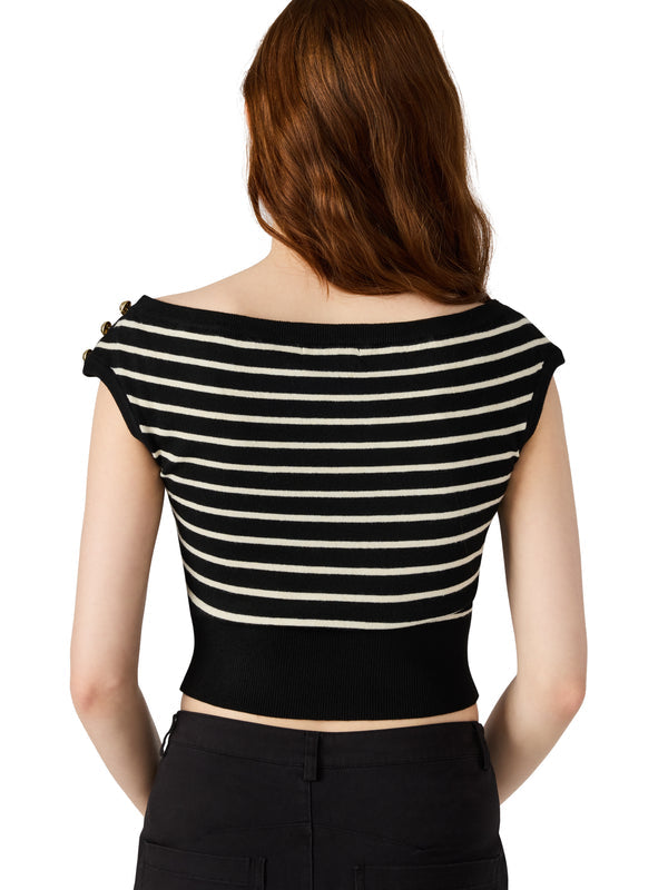 Steve Madden Sarita Top