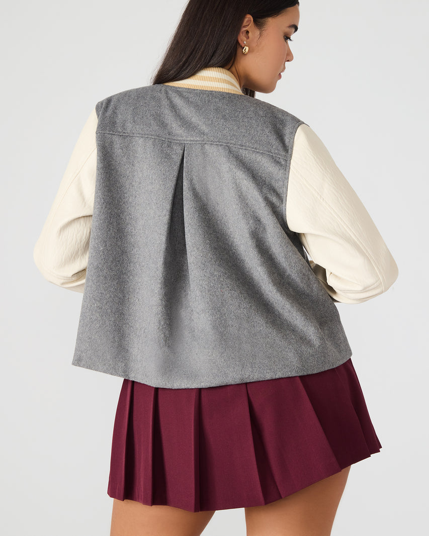 Steve Madden Rooney Jacket