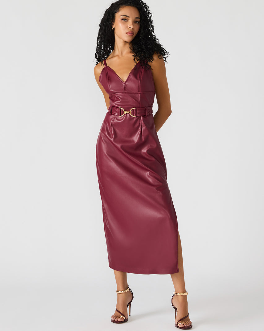 Steve Madden Kailey Dress – HimandHerBoutique