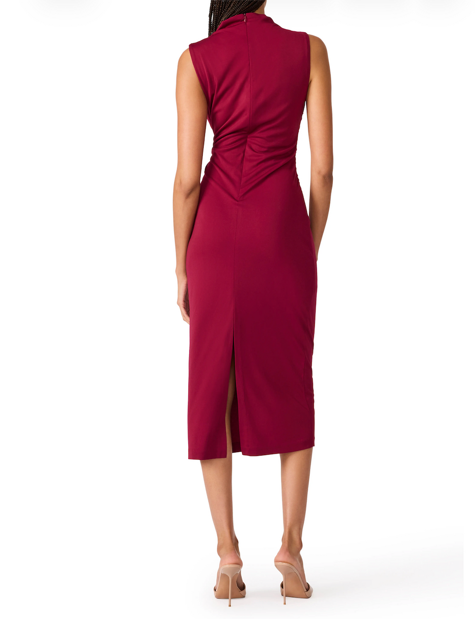 Steve Madden Women's MO Dress
