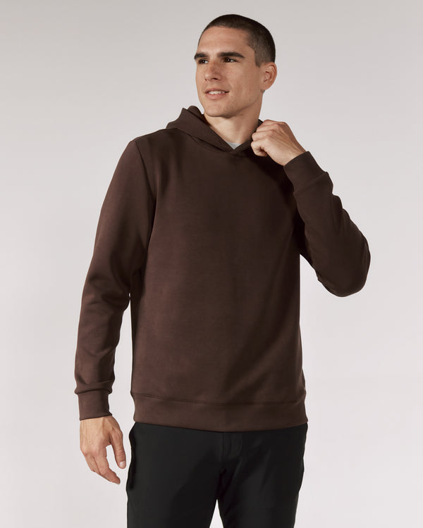 7 Diamonds Men's Rev Hoodie