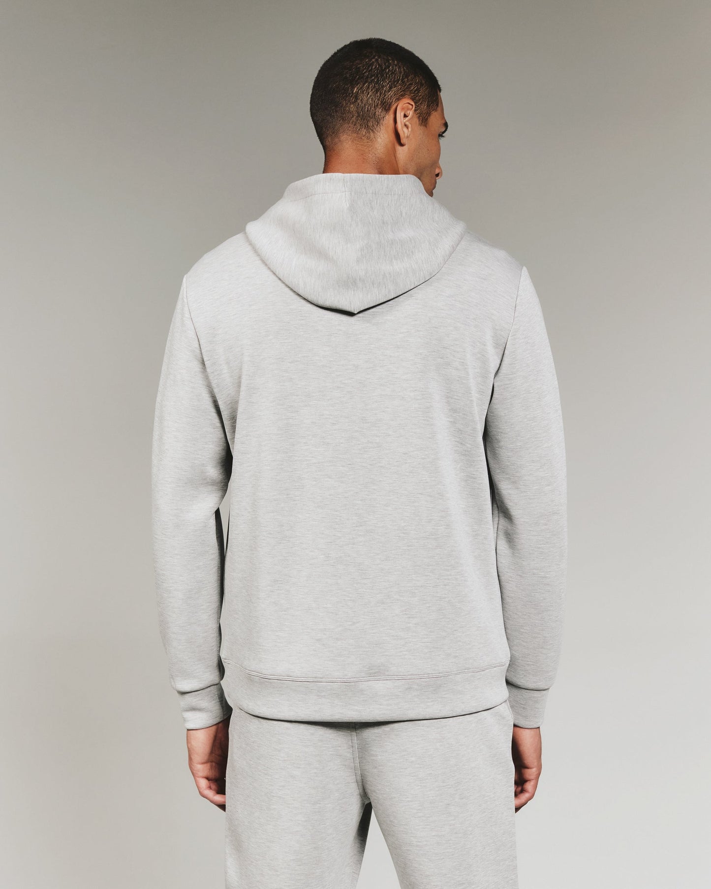 7 Diamonds Men's Rev Hoodie