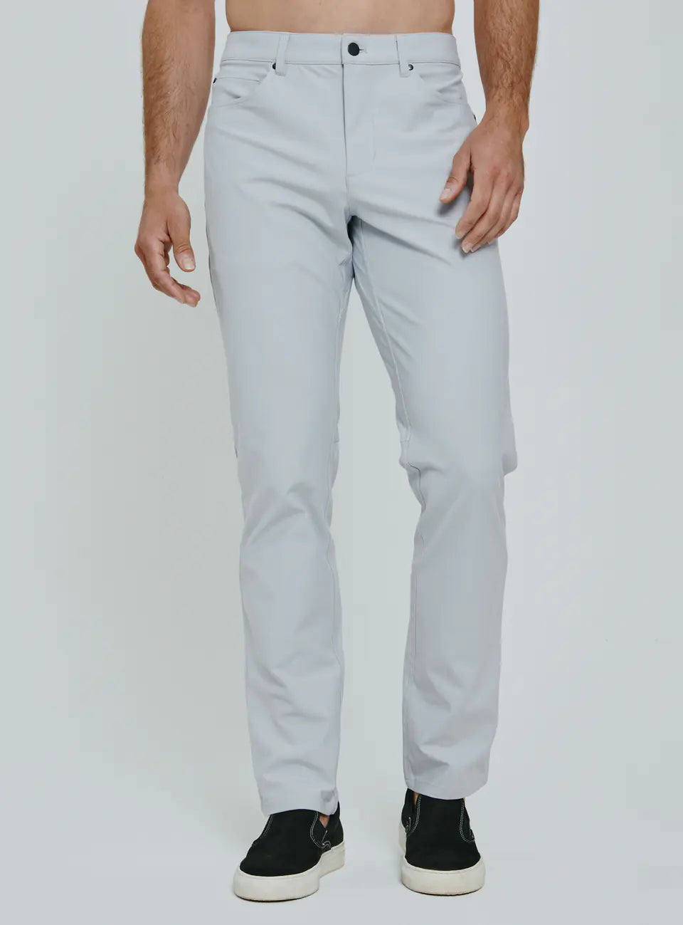 Fog 7 Diamonds Men's Infinity Slim Fit 7 Pocket Pant (Seasonal)