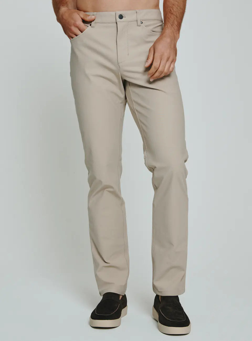 Oat 7 Diamonds Men's Infinity 7 Pocket Pant (Core)