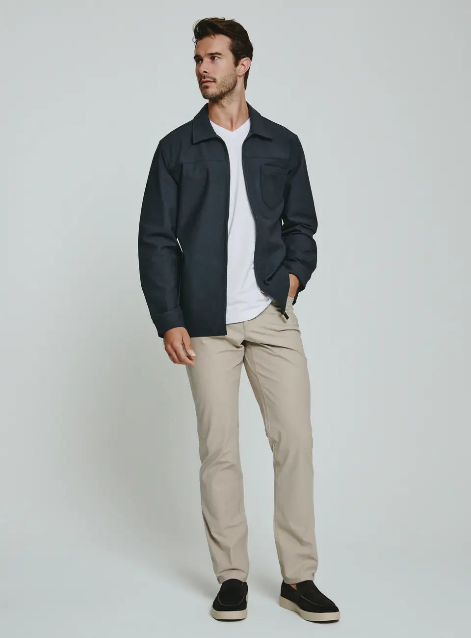Oat 7 Diamonds Men's Infinity 7 Pocket Pant (Core)