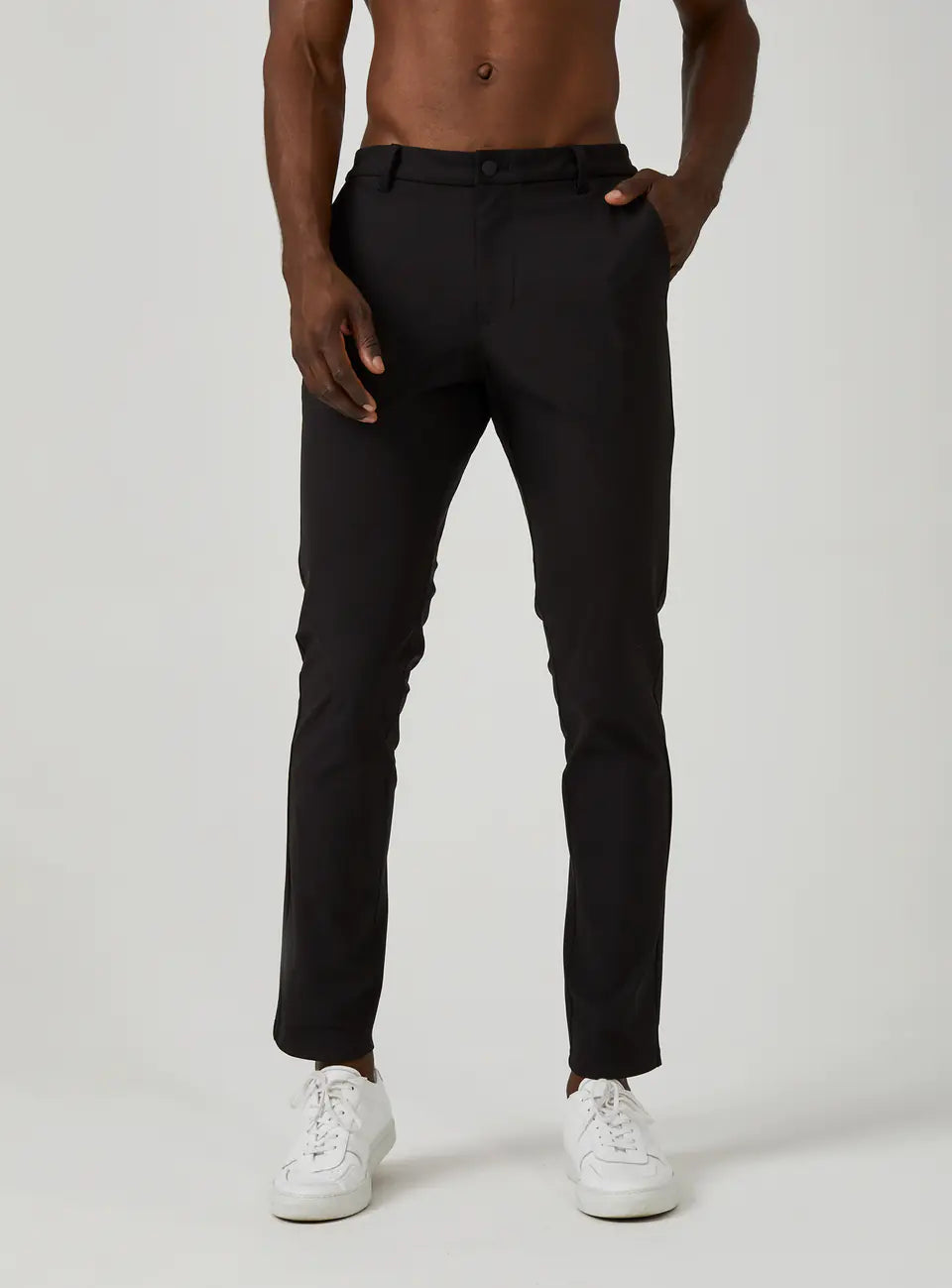 Black 7 Diamonds Men's Infinity Chino (Core)