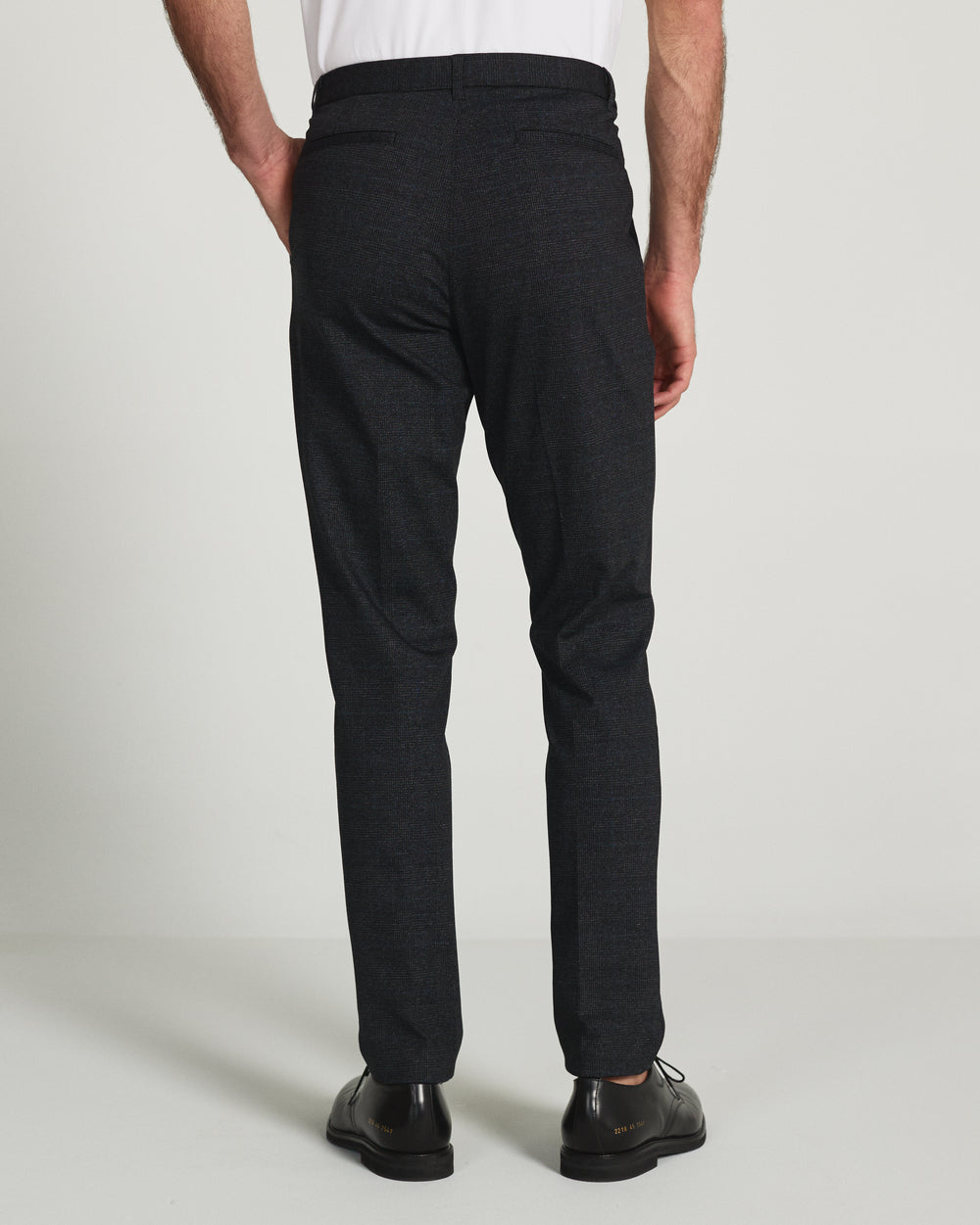 7 Diamonds Men's Idris Pant