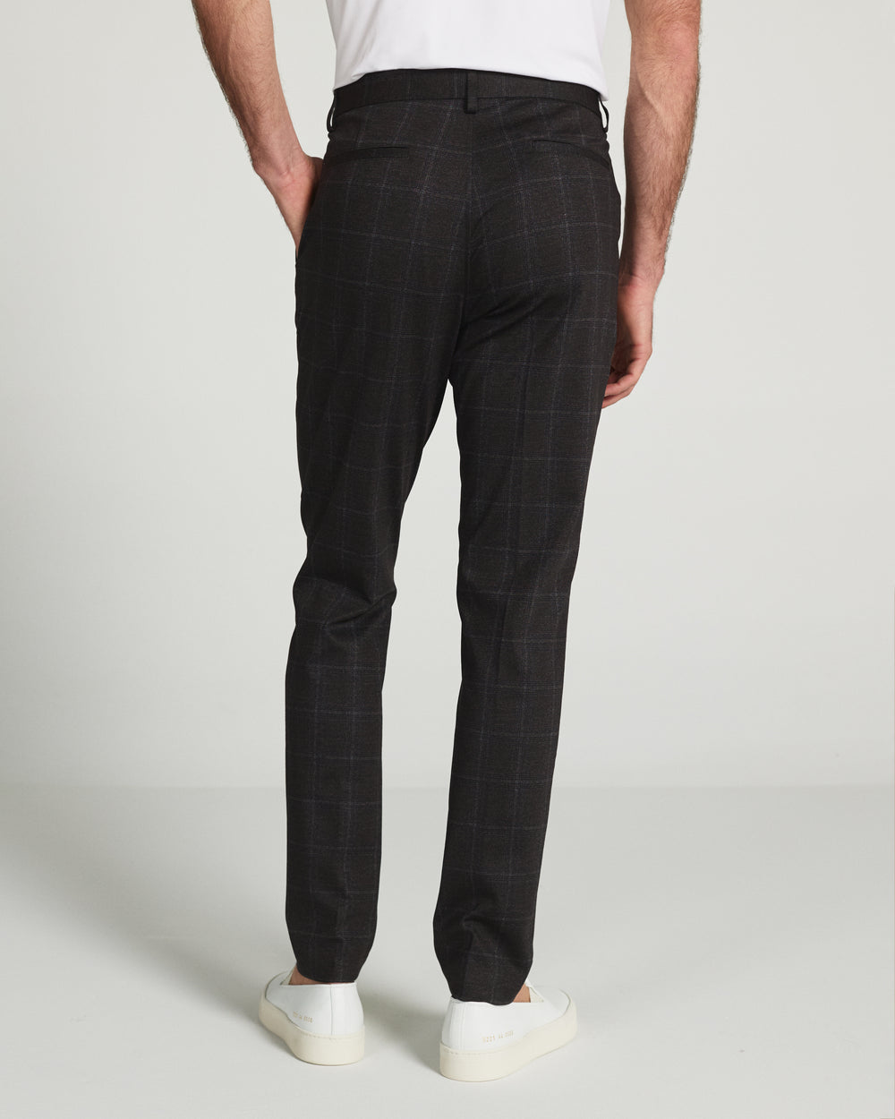 7 Diamonds Logan Pant