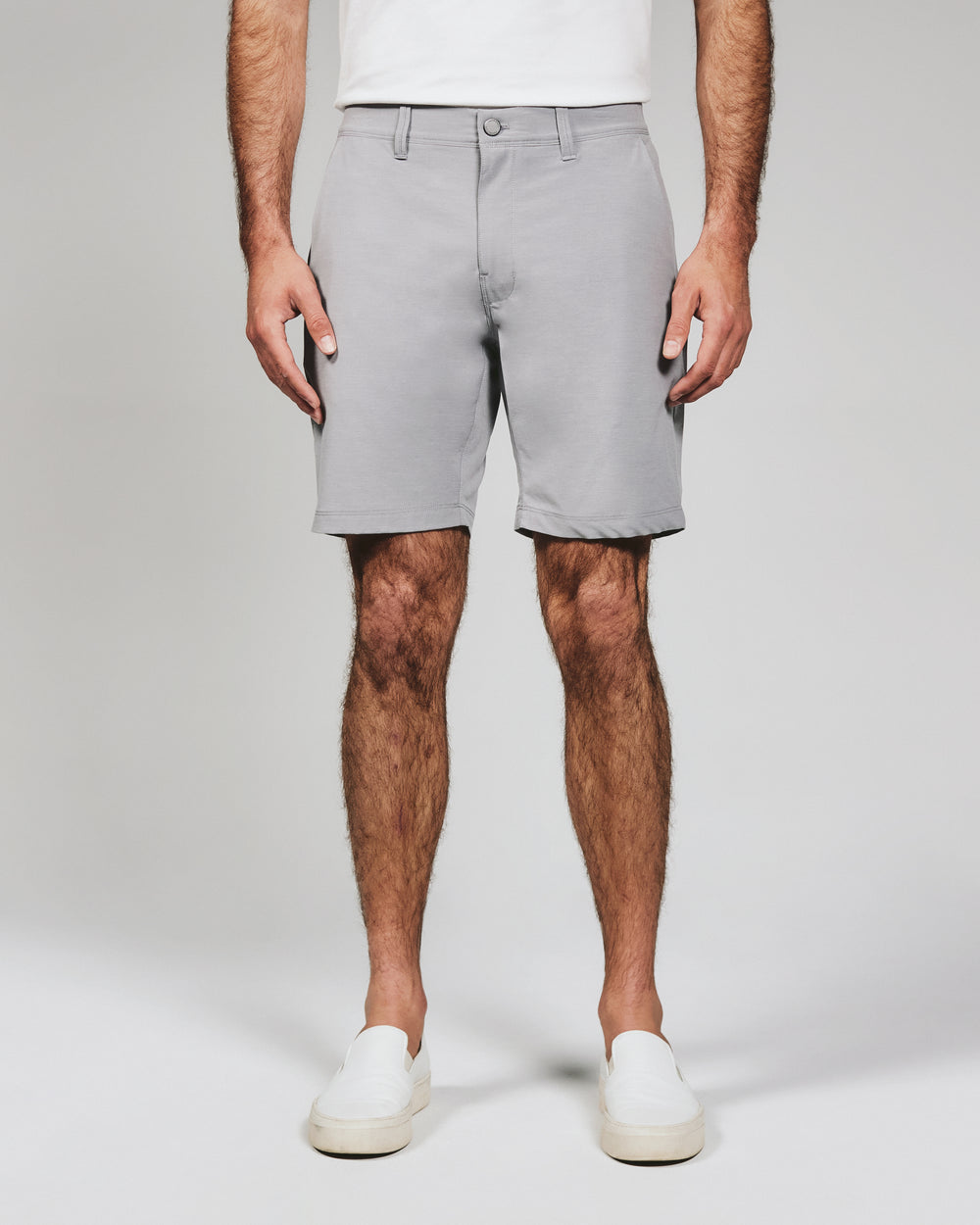 7 Diamonds Men's Catalina Short 8"