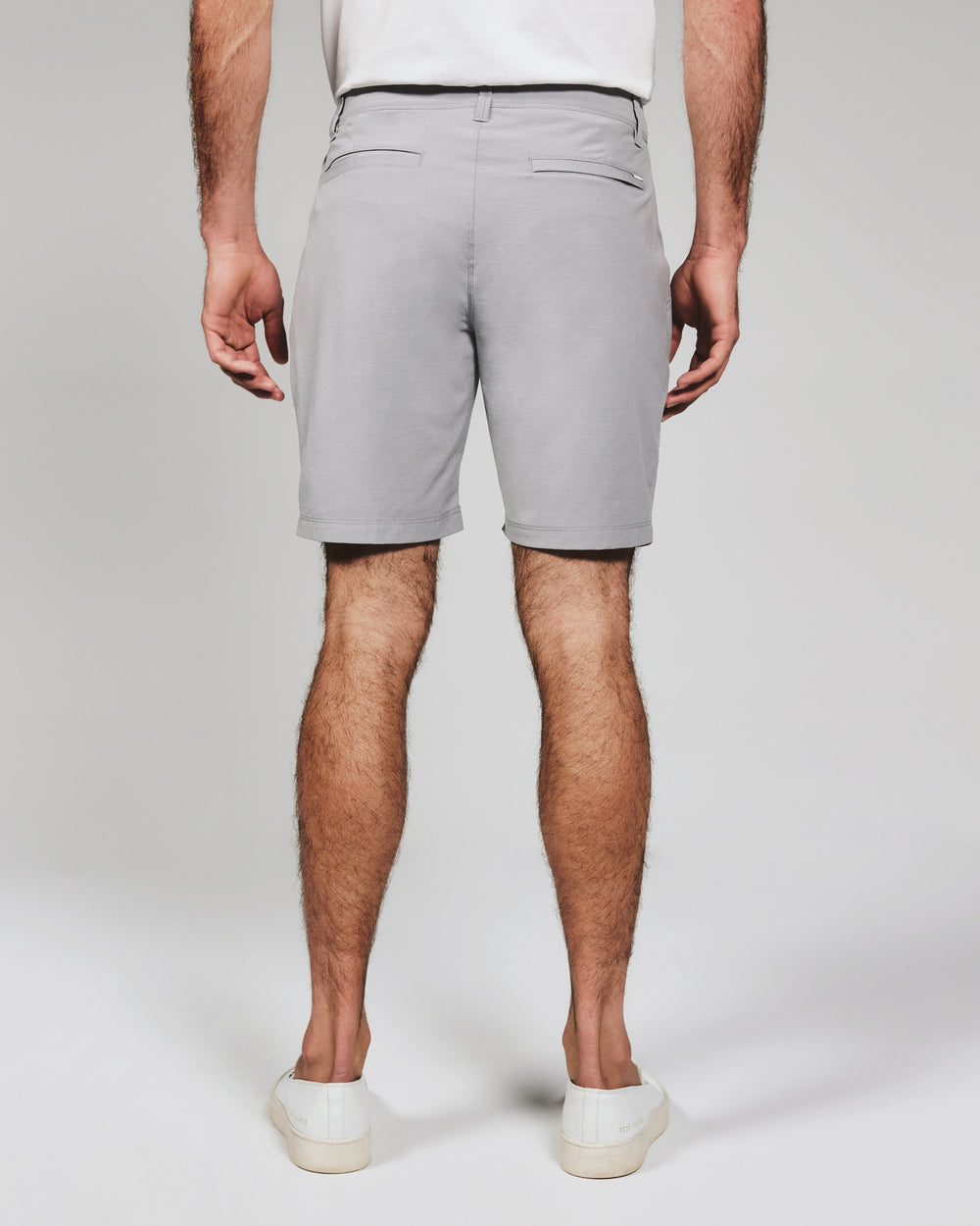 7 Diamonds Men's Catalina Short 8"