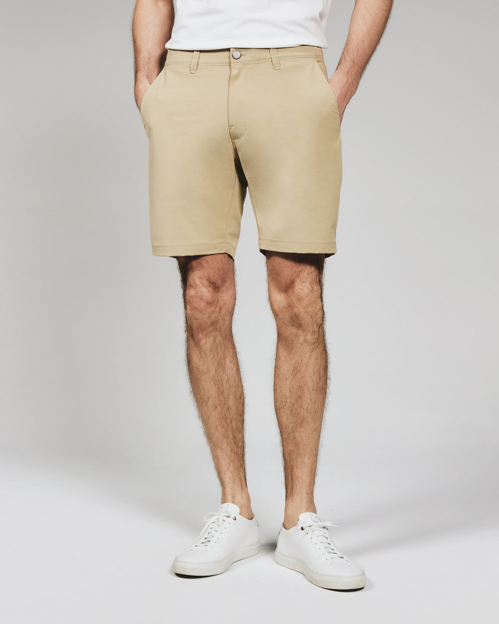 7 Diamonds Men's Catalina Short 8"