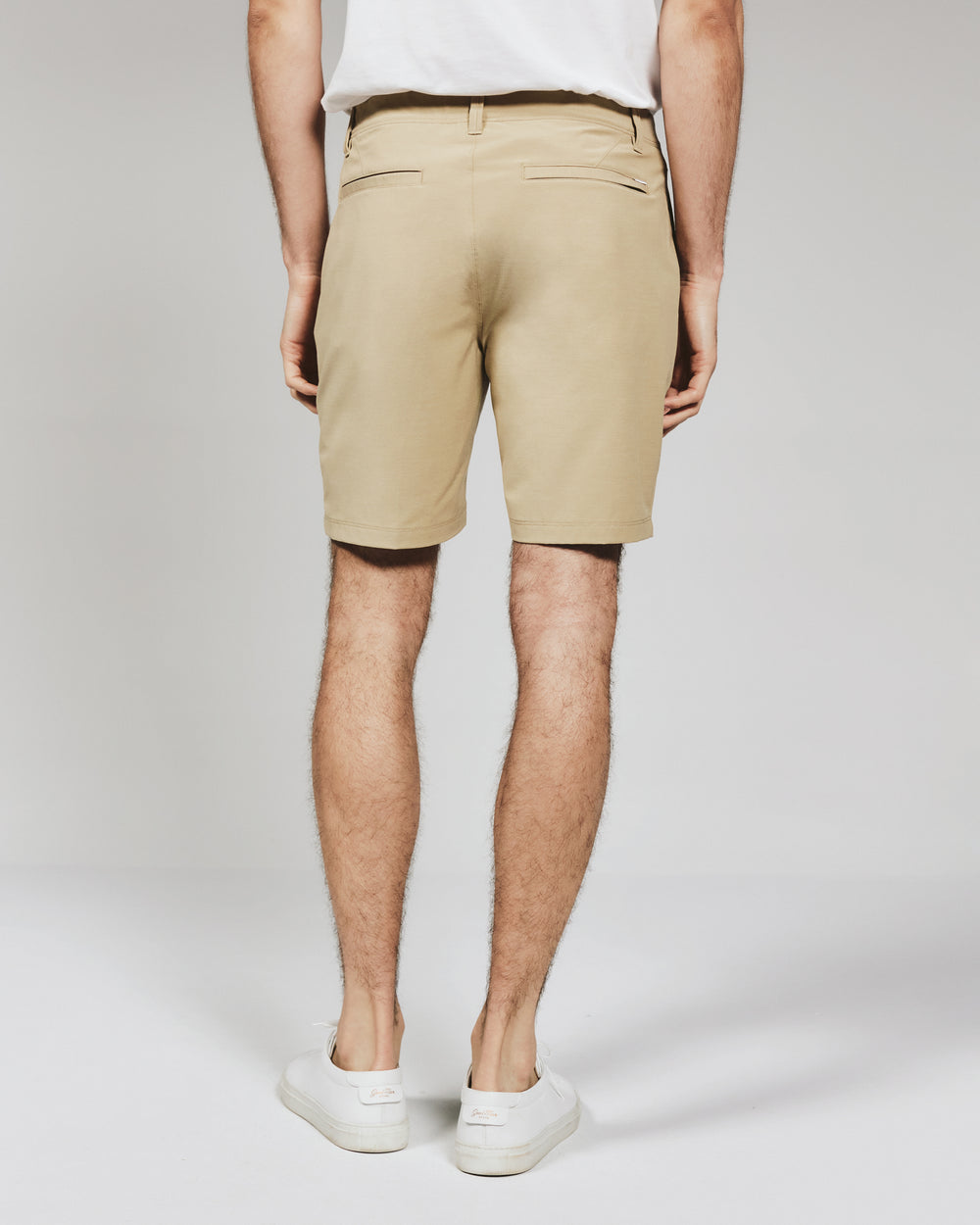 7 Diamonds Men's Catalina Short 8"