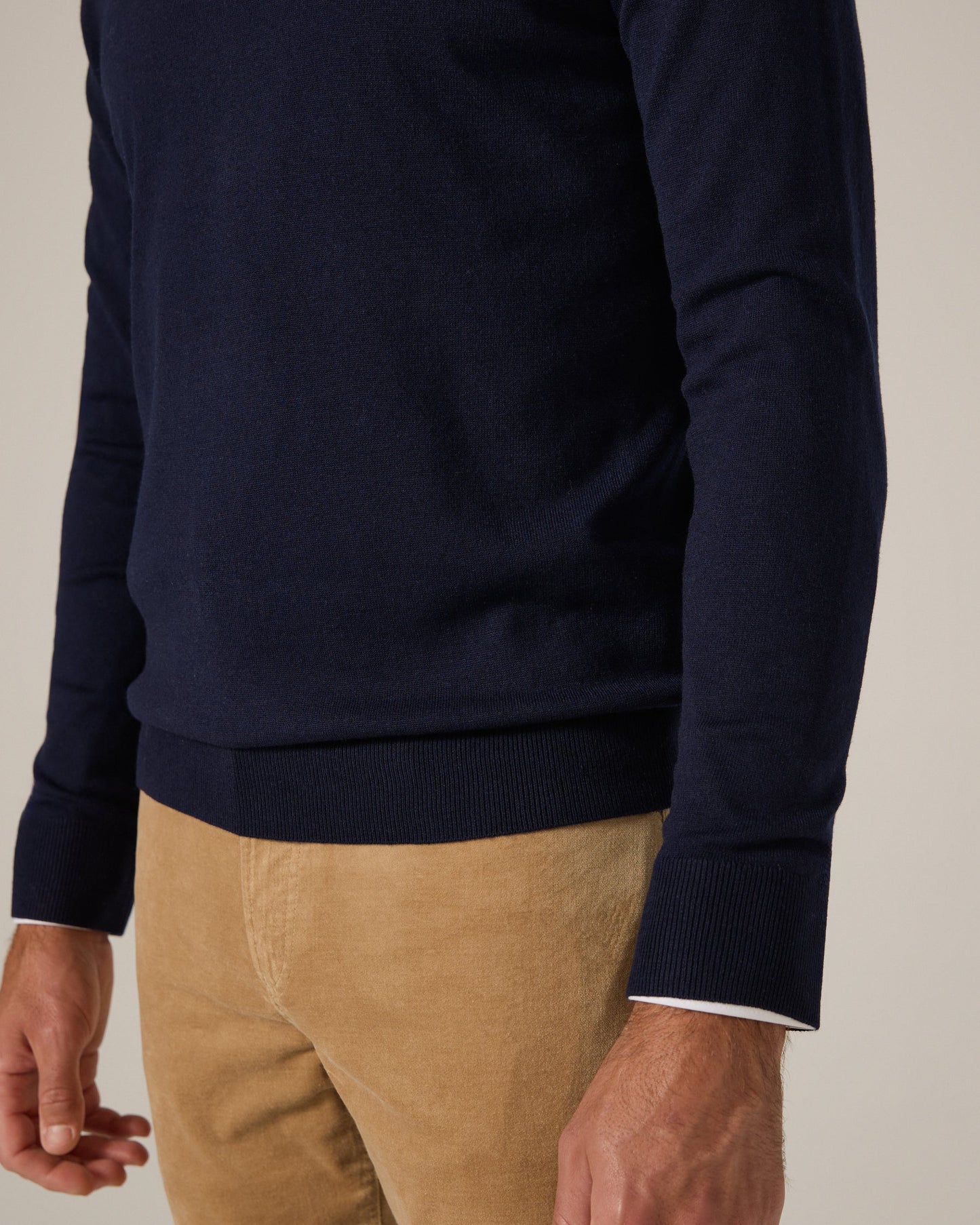 7 Diamonds Alcott Crewneck Sweater