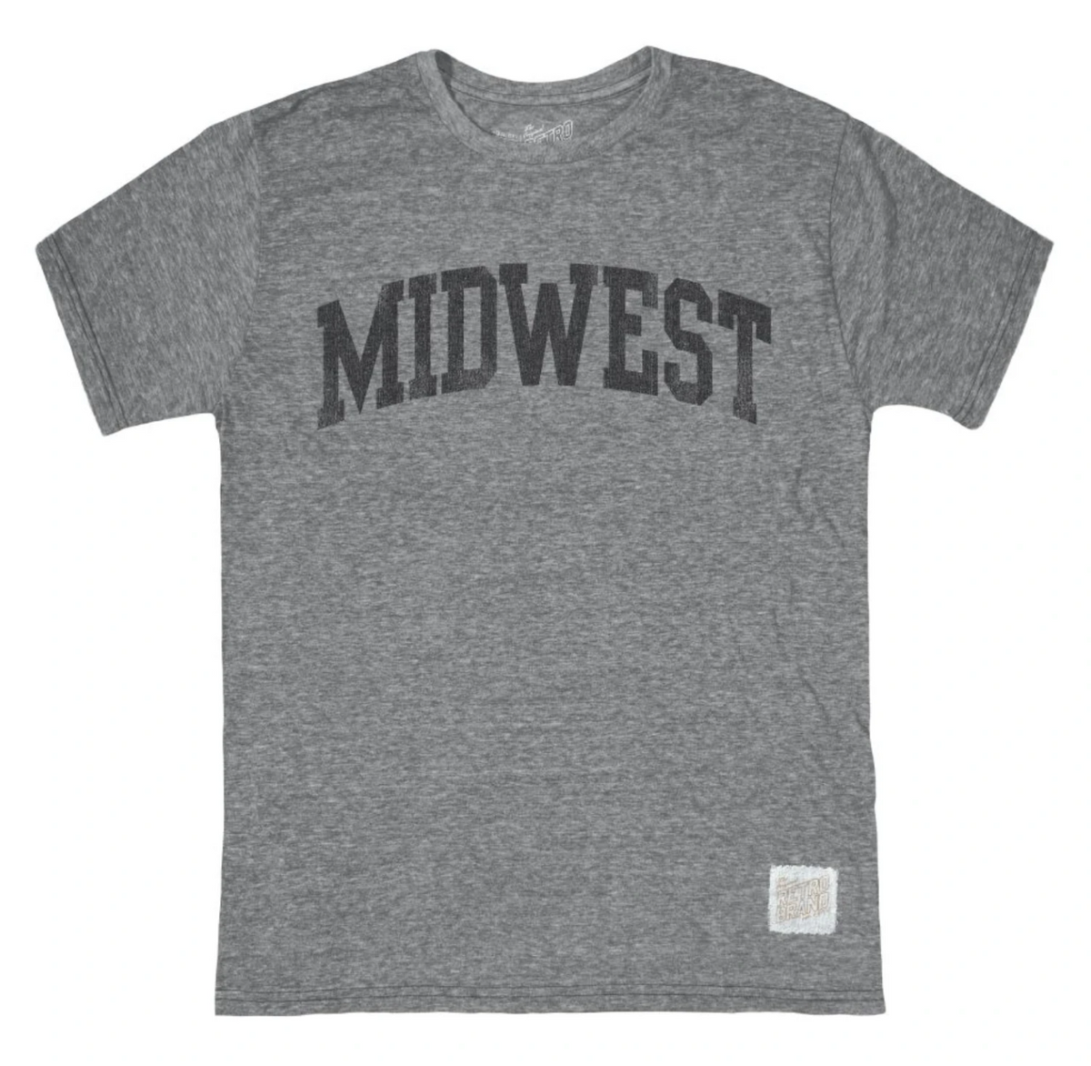 Retro Brand - Midwest Tee