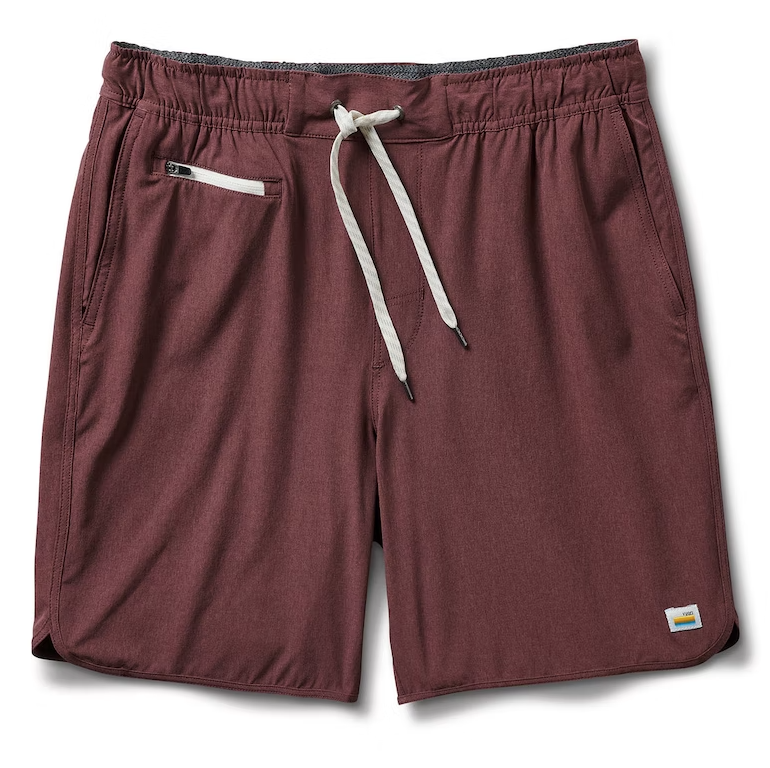 Vuori Men's Banks Short
