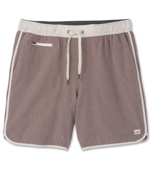 Vuori Men's Banks Short
