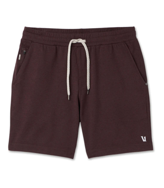 Vuori Men's Ponto Short
