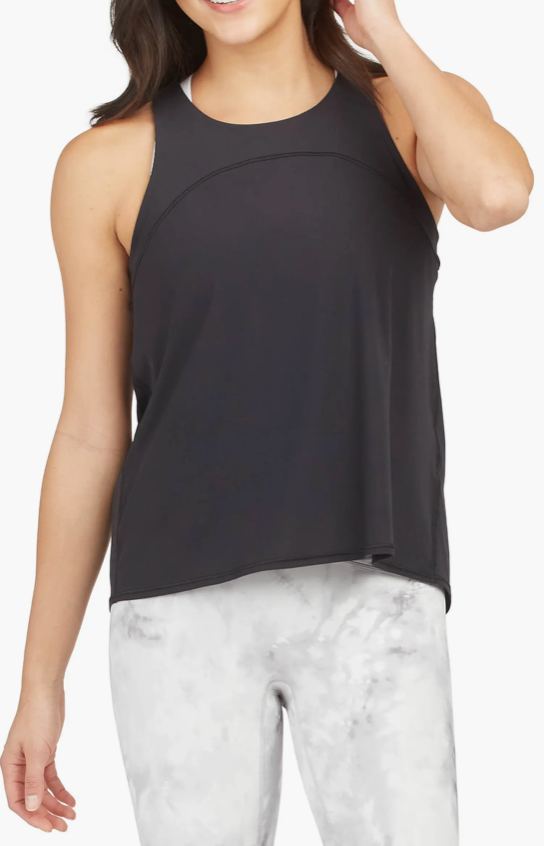 SPANX Go Lightly Tank