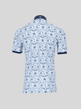 Greyson Montauk Curiosites Polo