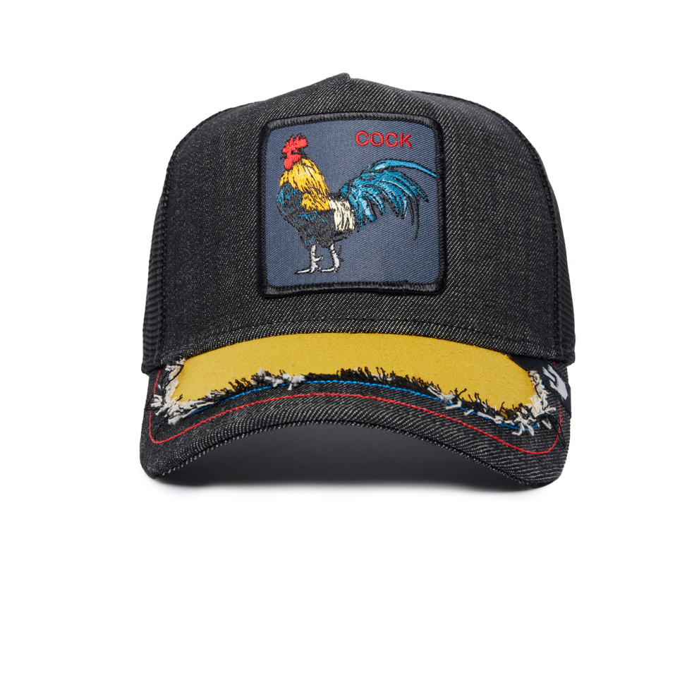 Goorin Bros. Silky Cock Trucker Hat