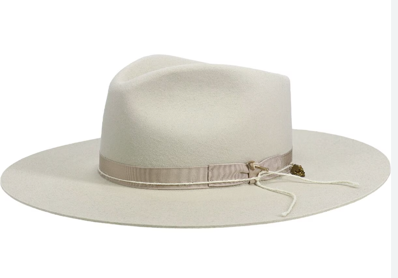 Stetson JW Marshall Wool Blend Hat