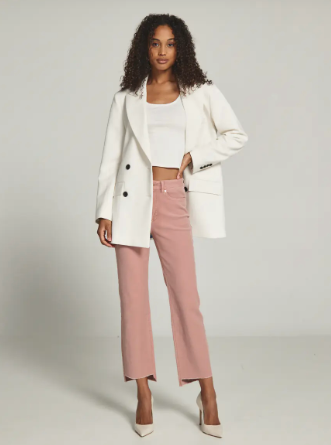 7 Diamonds Women's Generation Crop Pant