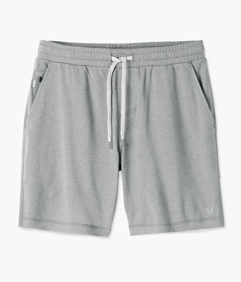 Vuori Men's Ponto Short
