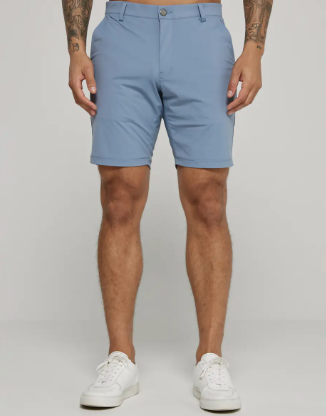 7 Diamonds Zuma Short 8"