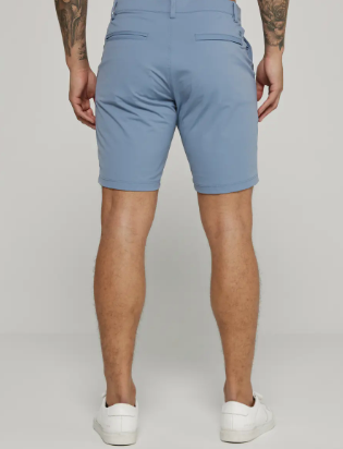 7 Diamonds Zuma Short 8"