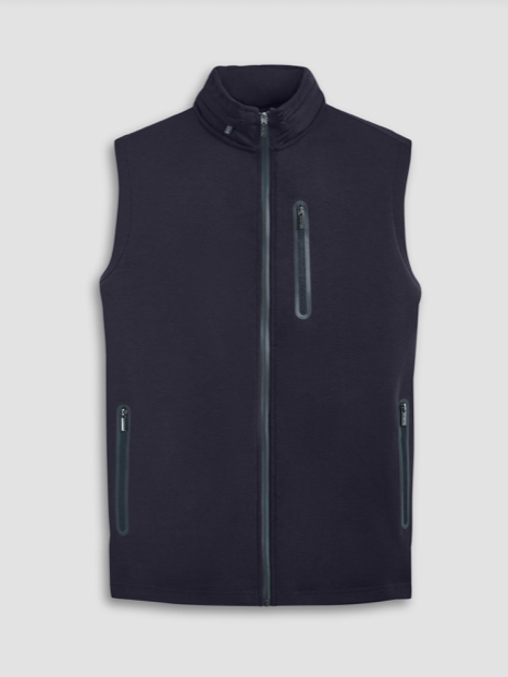 Bugatchi Sleeveless Knit Vest