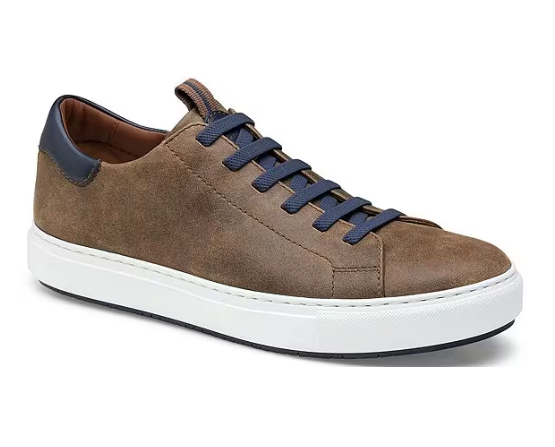 Johnston & Murphy Anson Lace-to-Toe