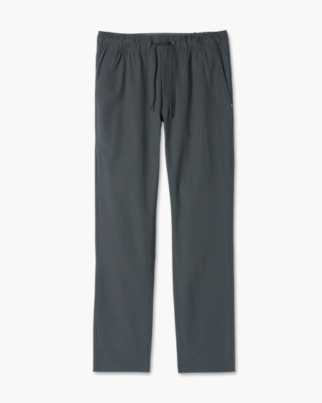 Vuori Men's Meta Elastic Waist Pant