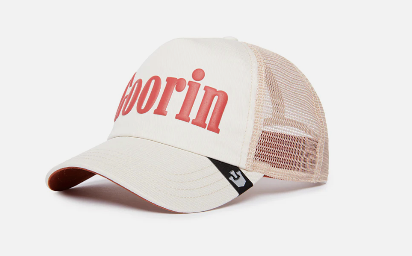 Goorin Bros Soft Pack Trucker Hat Collection