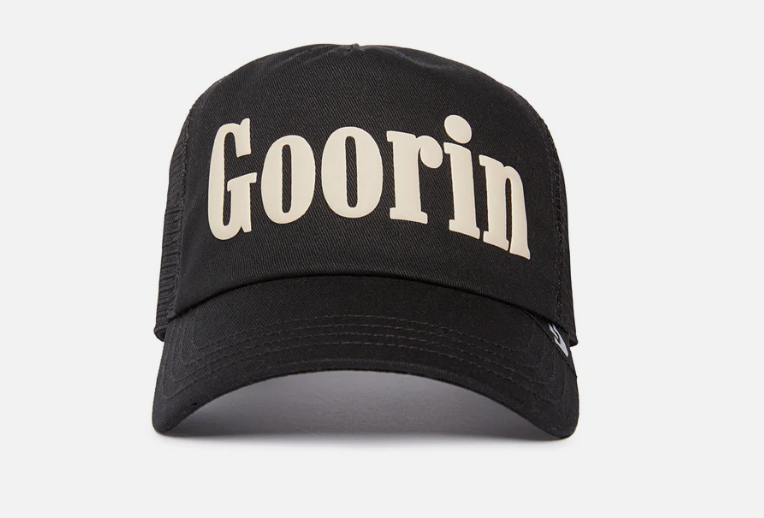 Goorin Bros Soft Pack Trucker Hat Collection
