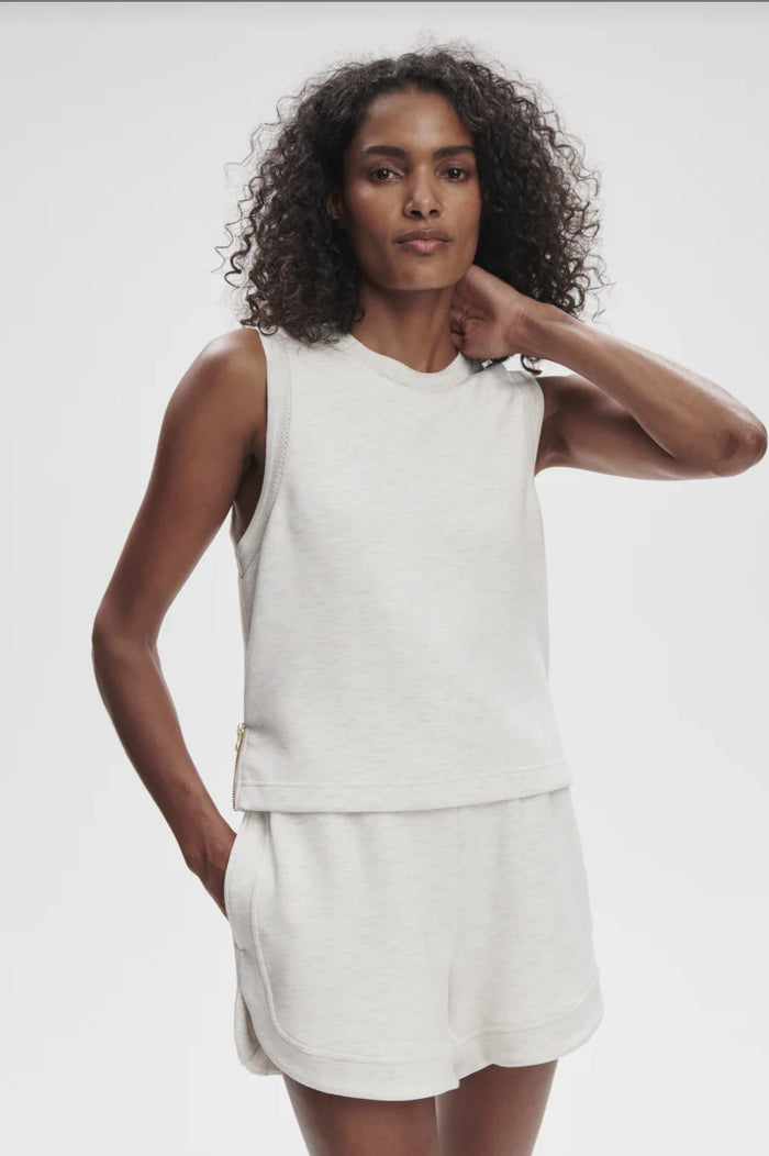 Varley Shea Crop Tank