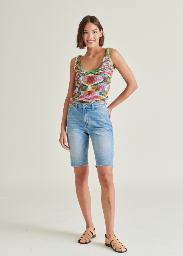 Steve Madden Reyna Sweater